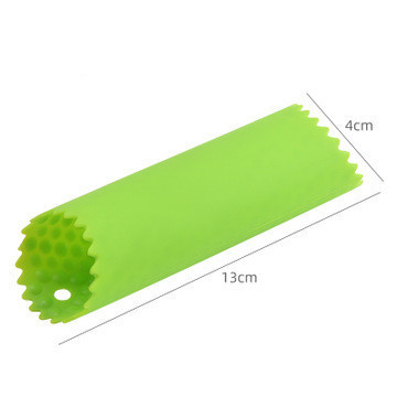 2023 Hot sale 3 Pack Premium Garlic Peeler Food Grade Silicone Garlic Roller