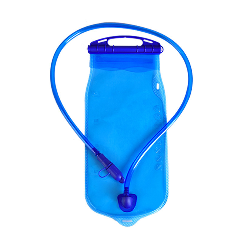 Custom Logo Water Bladder for Outdoor Camping Hiking Tactical Portable Hydration Cycling Water Bag