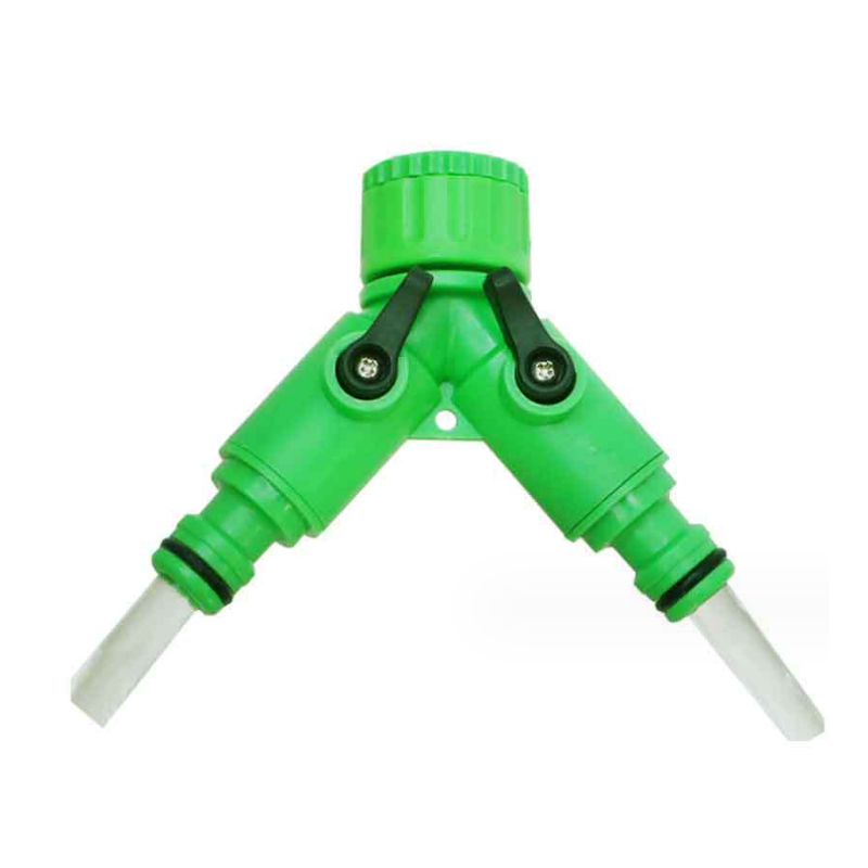 Water pipe accessories - washing machine multifunctional conversion standard faucet connector