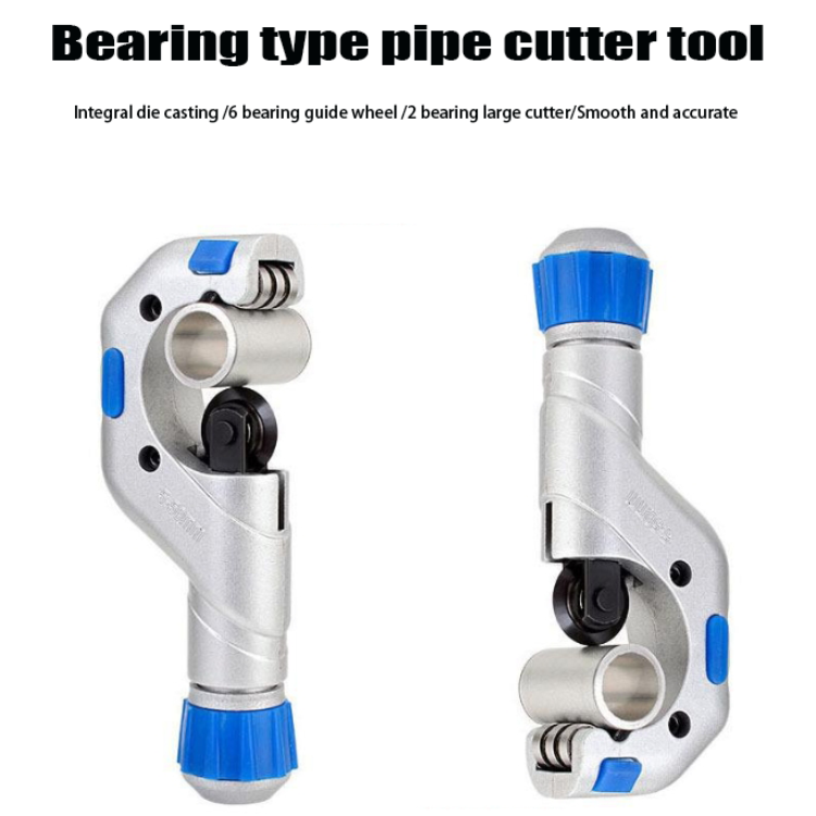 High quality PVC stainless steel pipe cutter PPR scissors iron copper scissors water pipe cutter