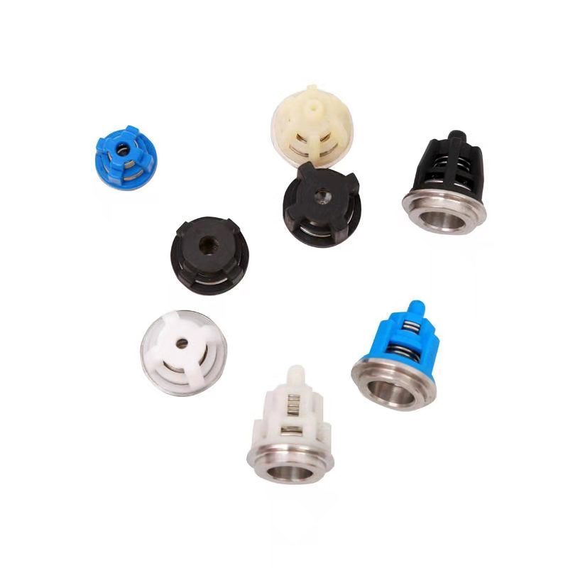 LXcn water pump check valves kit