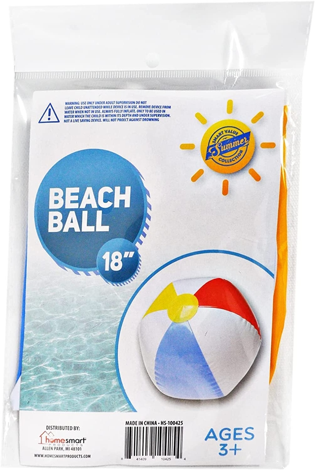 Factory Colorful Beach Ball Cheap Advertising Pvc Beach Ball Custom Inflatable Beach Ball