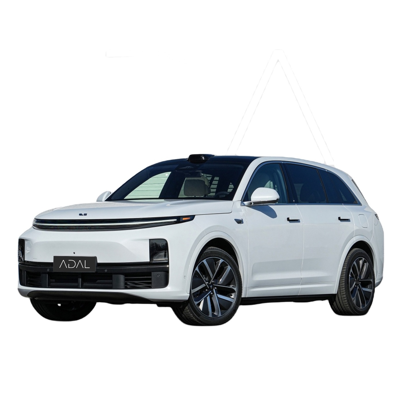 2022 electric energy new car in stock lixiang L9 1.5t suv ev chang second auto pro li xiang one ideal l9 max