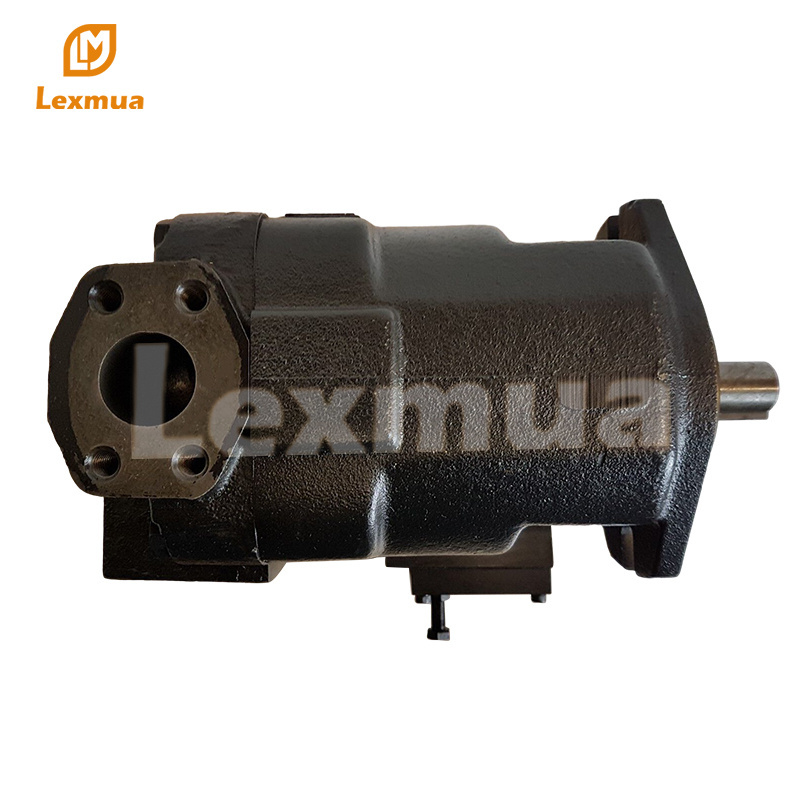 OILGEAR PUMP PVWH PVWJ PVWC-001/014/022-B5UV-LHAS-MSNNNN-35F-42-NN-01 PVWJ-022-A1UV-RSAS-P-K2RNN-031 Hydraulic Pump Axial Piston