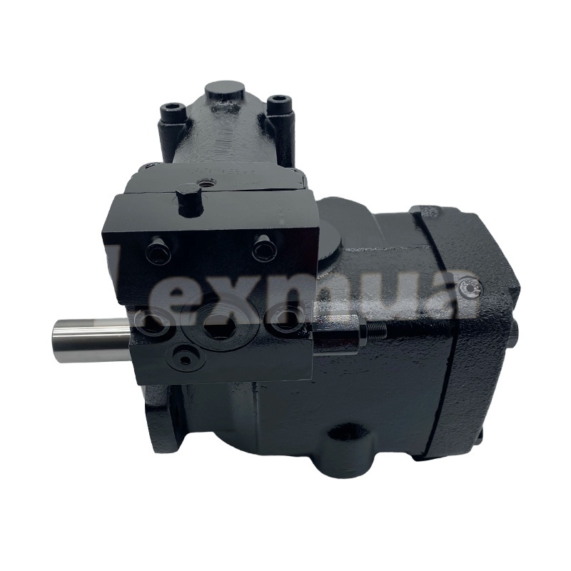 OILGEAR PUMP PVWH PVWJ PVWC-001/014/022-B5UV-LHAS-MSNNNN-35F-42-NN-01 PVWJ-022-A1UV-RSAS-P-K2RNN-031 Hydraulic Pump Axial Piston