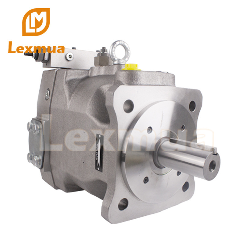 Sa uer PV PV10 PV20 PV21 PV22 PV23 PV29 series PV23/089 PV10-619 Hydraulic Piston Pump For Concrete Mixers