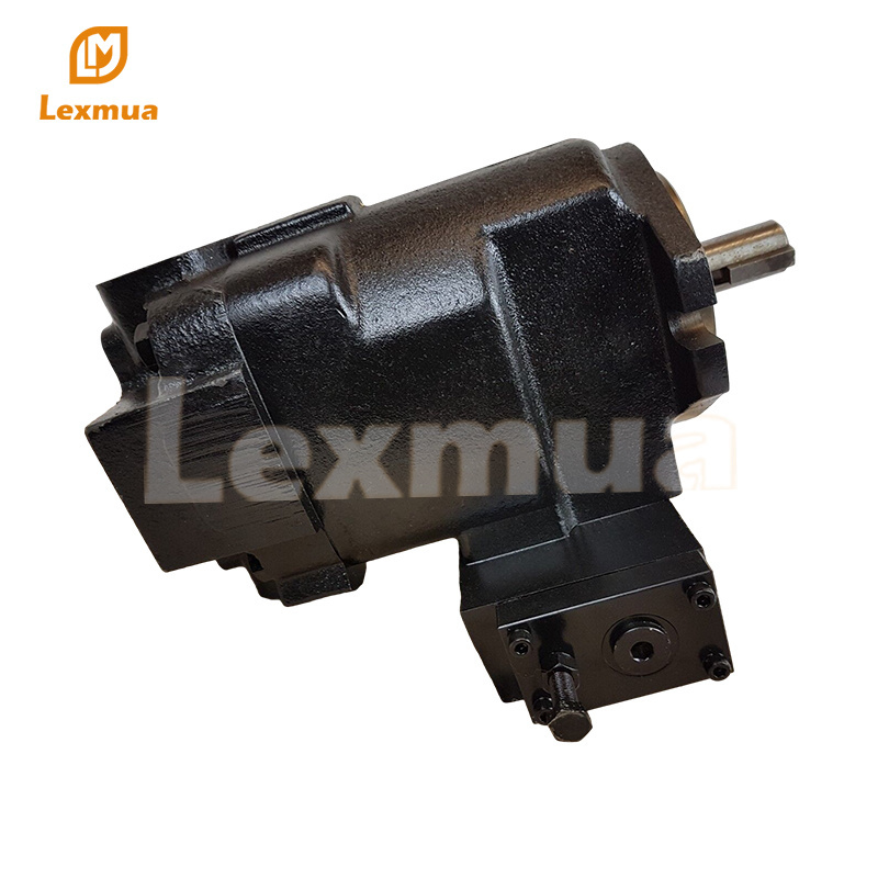 OILGEAR PUMP PVWH PVWJ PVWC-001/014/022-B5UV-LHAS-MSNNNN-35F-42-NN-01 PVWJ-022-A1UV-RSAS-P-K2RNN-031 Hydraulic Pump Axial Piston