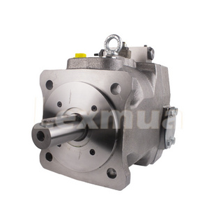 PV Series PV20 PV21 PV22 PV23 PV24 PV25 PV26 PV27 Hydraulic Piston Pump