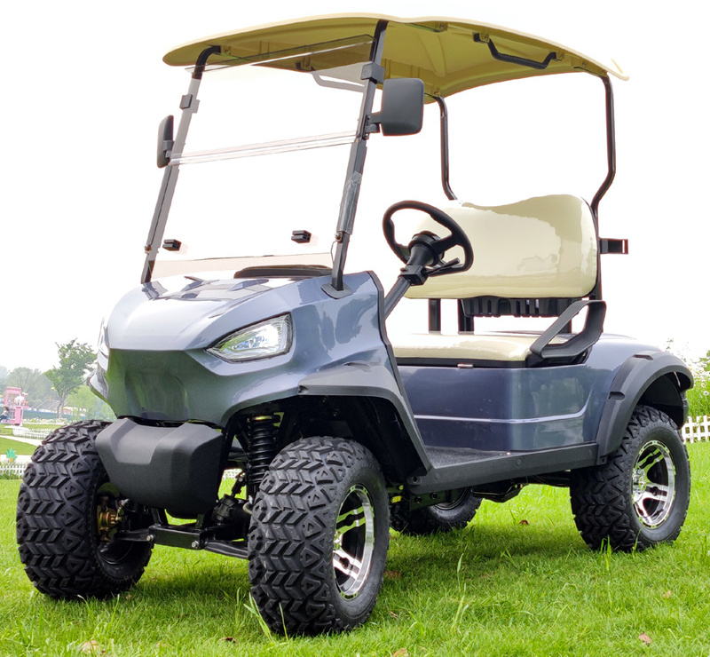 golf car for sale marshell golf cart 72v golf cart 4 seater