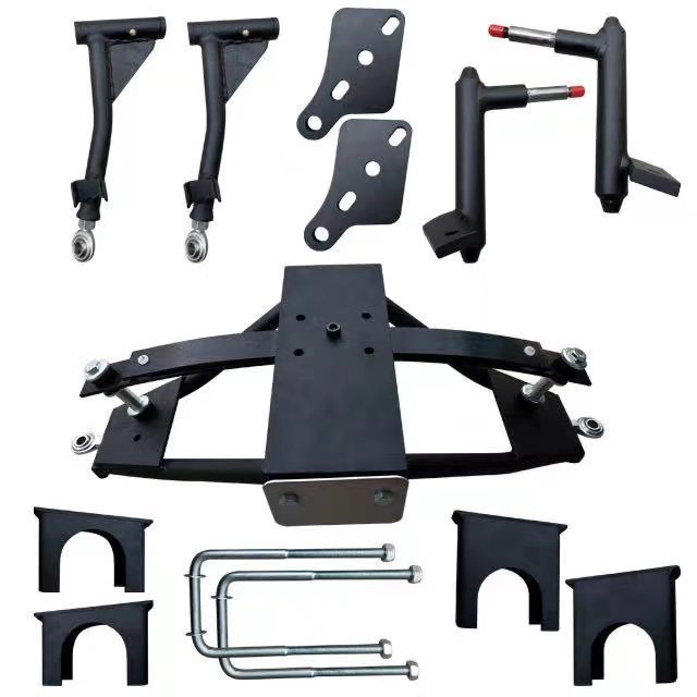 Golf Cart Club Car Precedent 6 inch Lift kits for sale