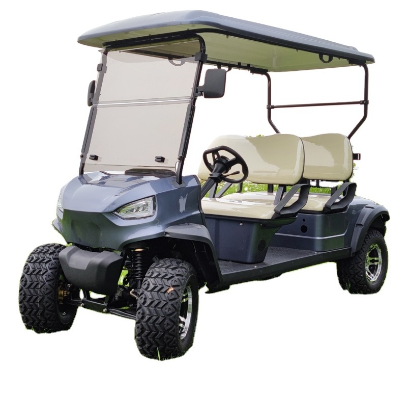 club car onward 48v electric golf cart lifted golf cart electric 4 seat buggy 4 seater golf cart for sale