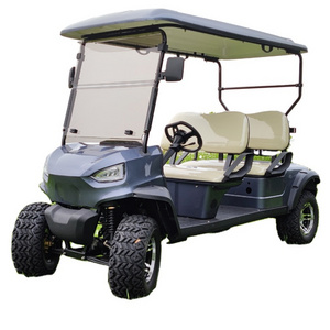 club car onward 48v electric golf cart lifted golf cart electric 4 seat buggy 4 seater golf cart for sale