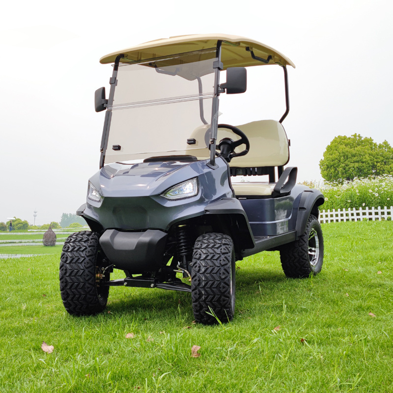 golf car for sale marshell golf cart 72v golf cart 4 seater