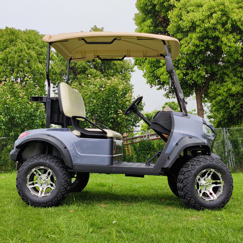 golf car for sale marshell golf cart 72v golf cart 4 seater