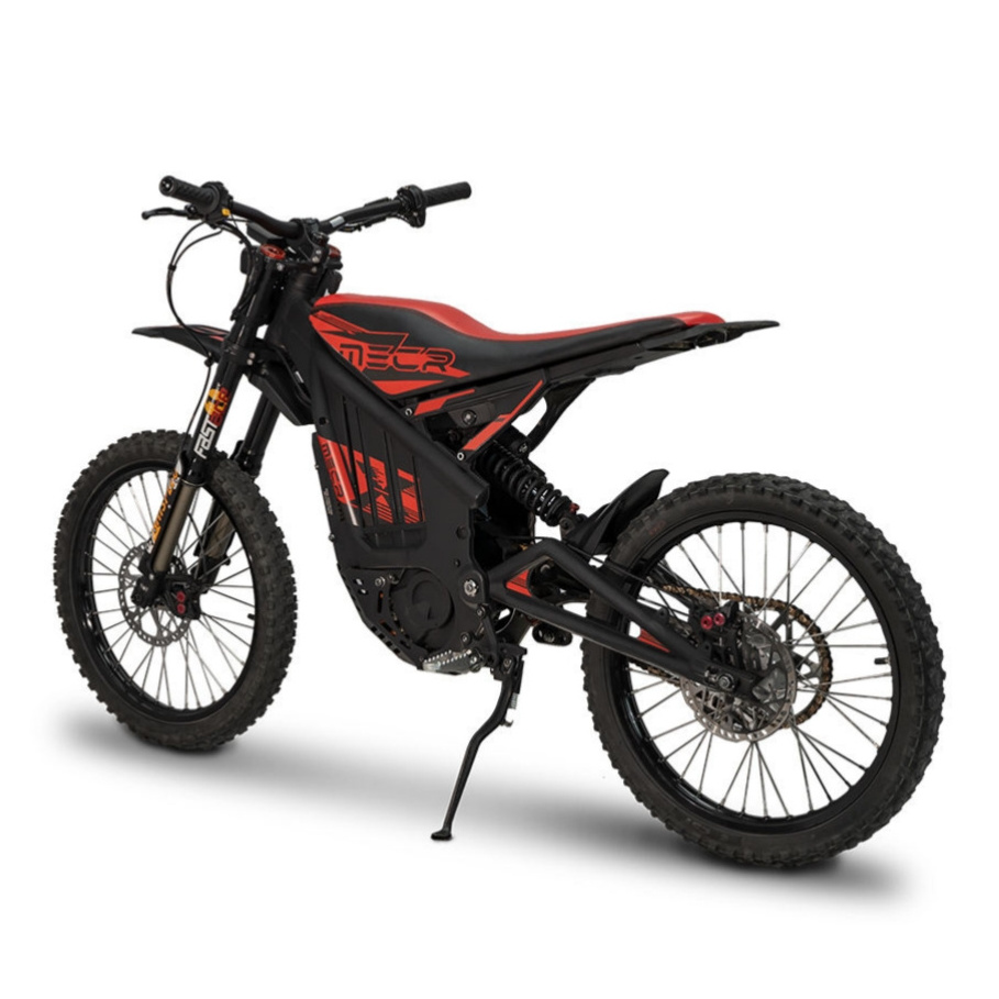 Lexsong 72V electric Pit Bike Motorcycle 150cc off road electric motorcycle for adult