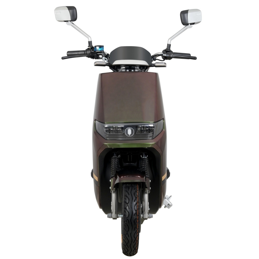 Cheap price Lasting High Street 600w lithium battery electric moped with pedals