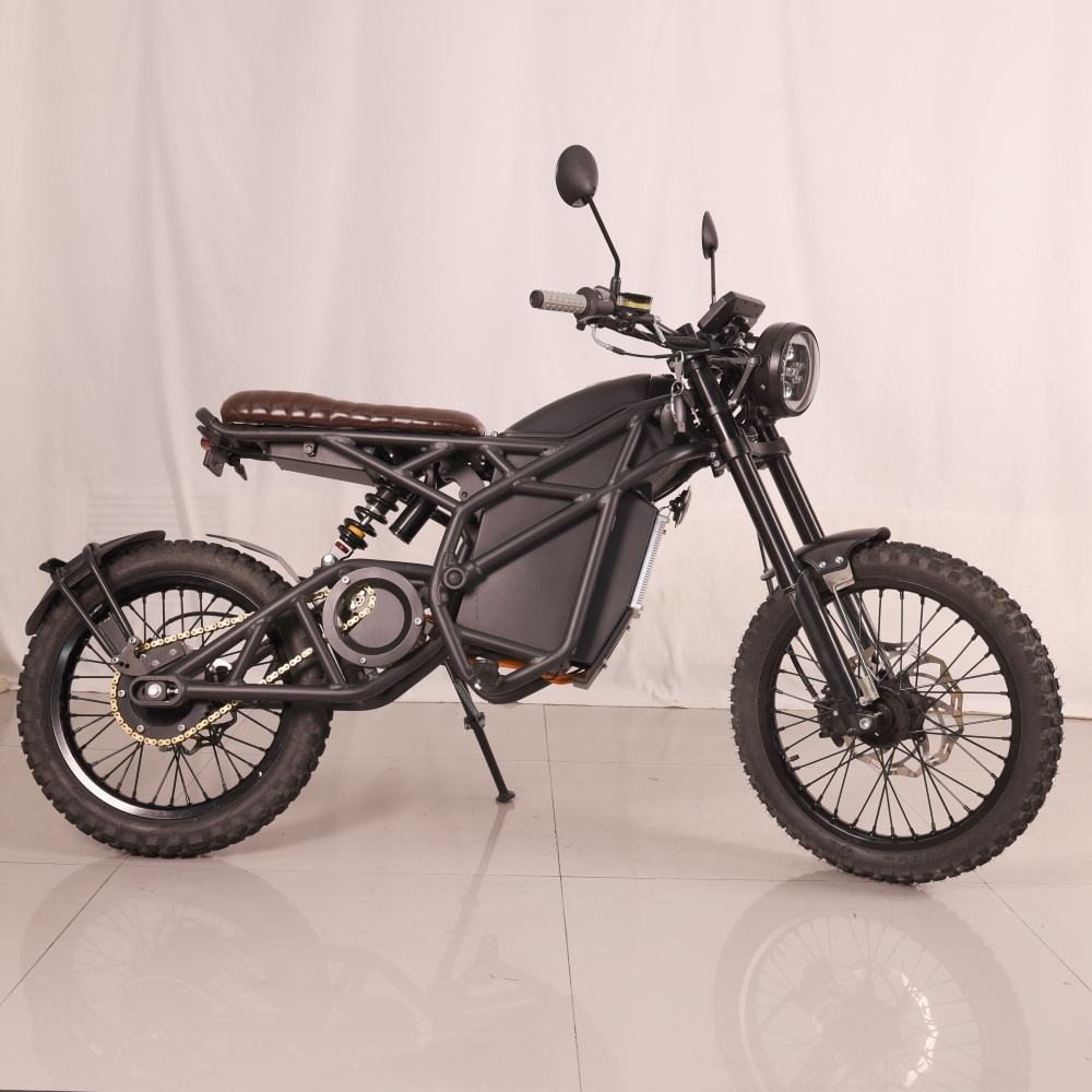 Lexsong 72V 13000W off-road motorcycles Kids Adult Electric Dirt Bike