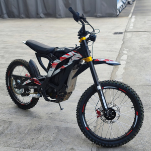 Electric Dirt Bike 2023 China Moto Enduro Electric Cross Dirtbike Off-road 72V Euro Adult Electric Motorcycles