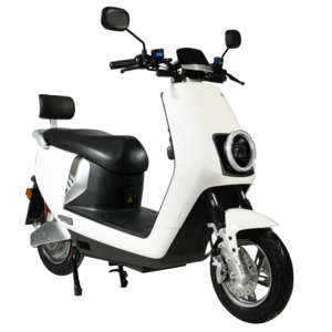 New Arrival Hot Selling Cheap 60v mopeds Electric Scooter Bike Moped With Pedals For Adult Sale