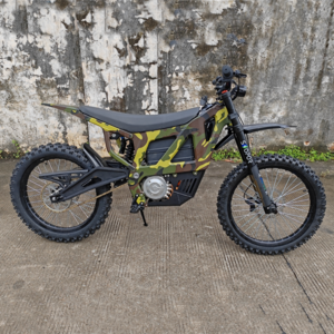 2023 News Light Bee LBX Electric Off Road Motorcycle 72V 35Ah Ebike Electric Dirt Bike For Sale