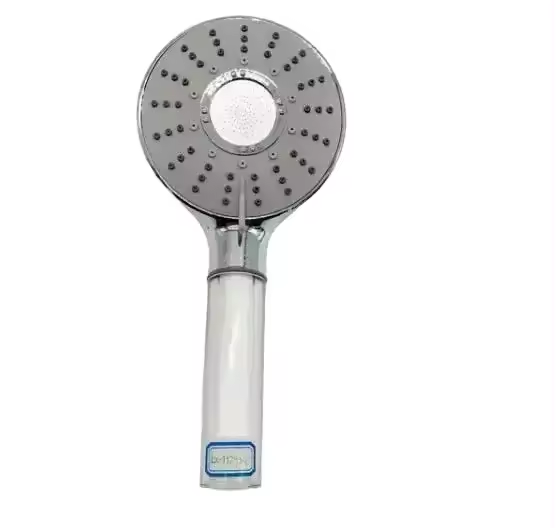 Hot sale handheld portable spa rain rainfall shower head