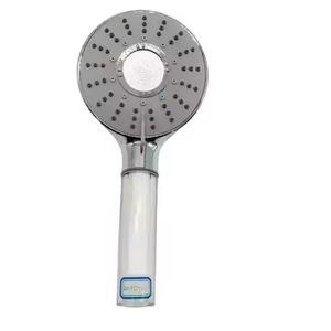 Hot sale handheld portable spa rain rainfall shower head