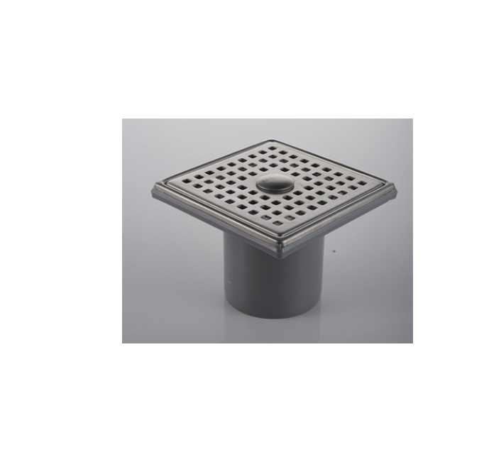 ss201 stainless steel floor trap drains bathroom shower floor drain