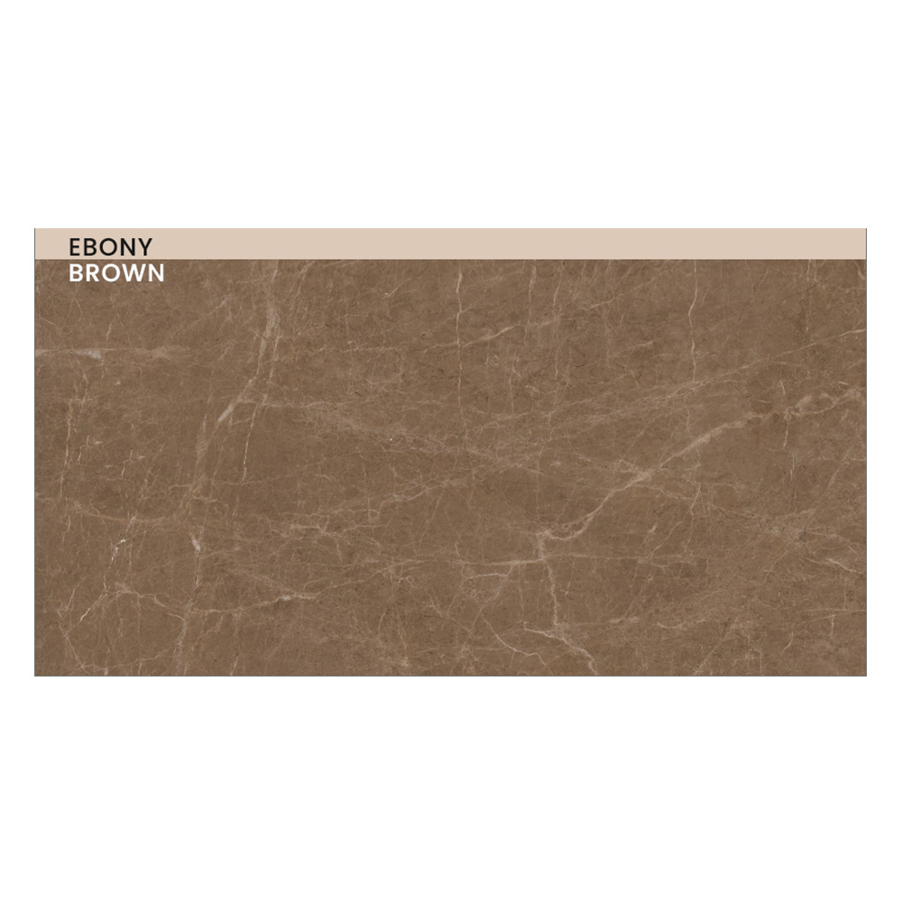 Widely Selling New Design Porcelain Large Slab Floor Glazed Tiles At Affordable Price From Indian Supplier