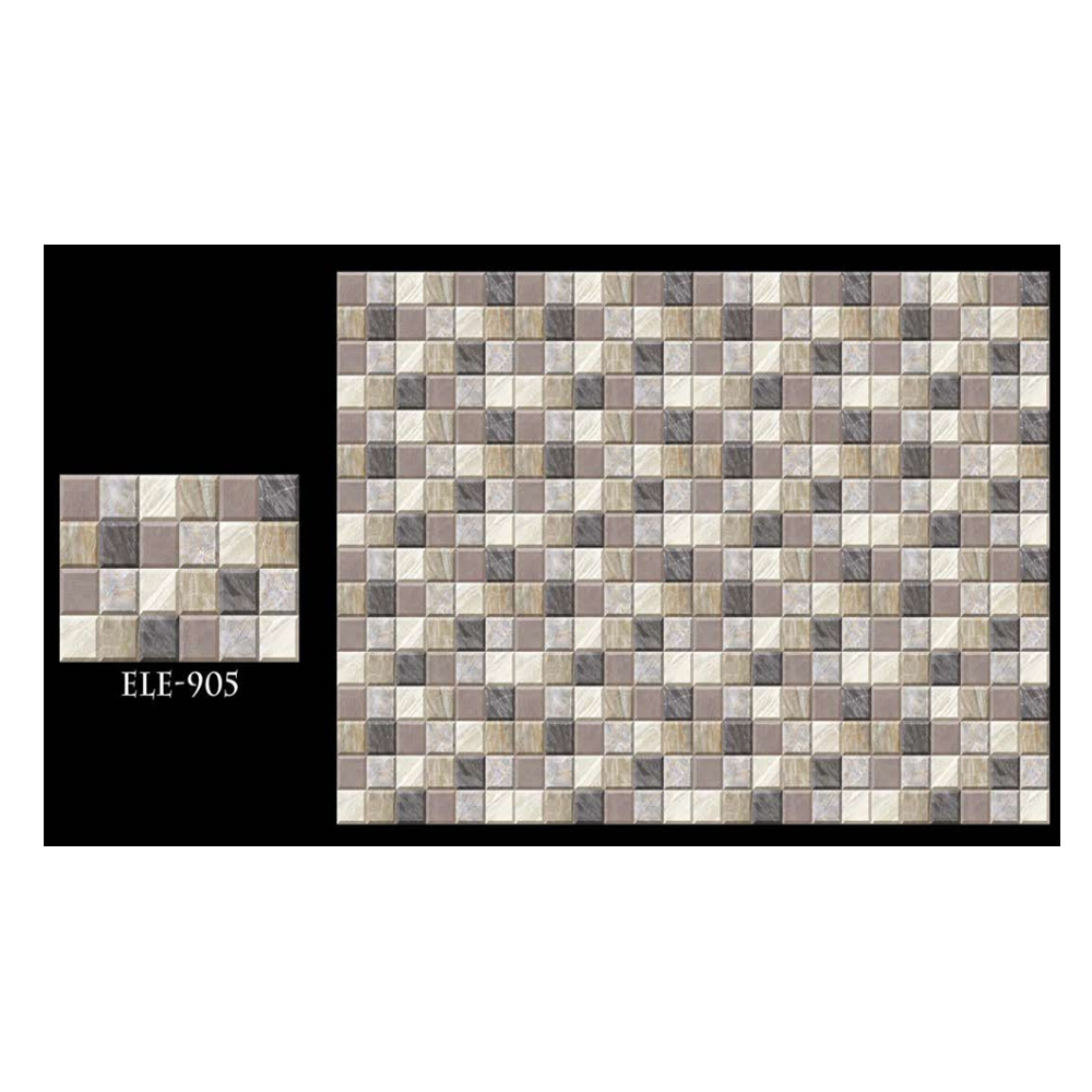 Hot sale various widely used outdoor flexible stone tiles waterproof ceramic wall tiles from india