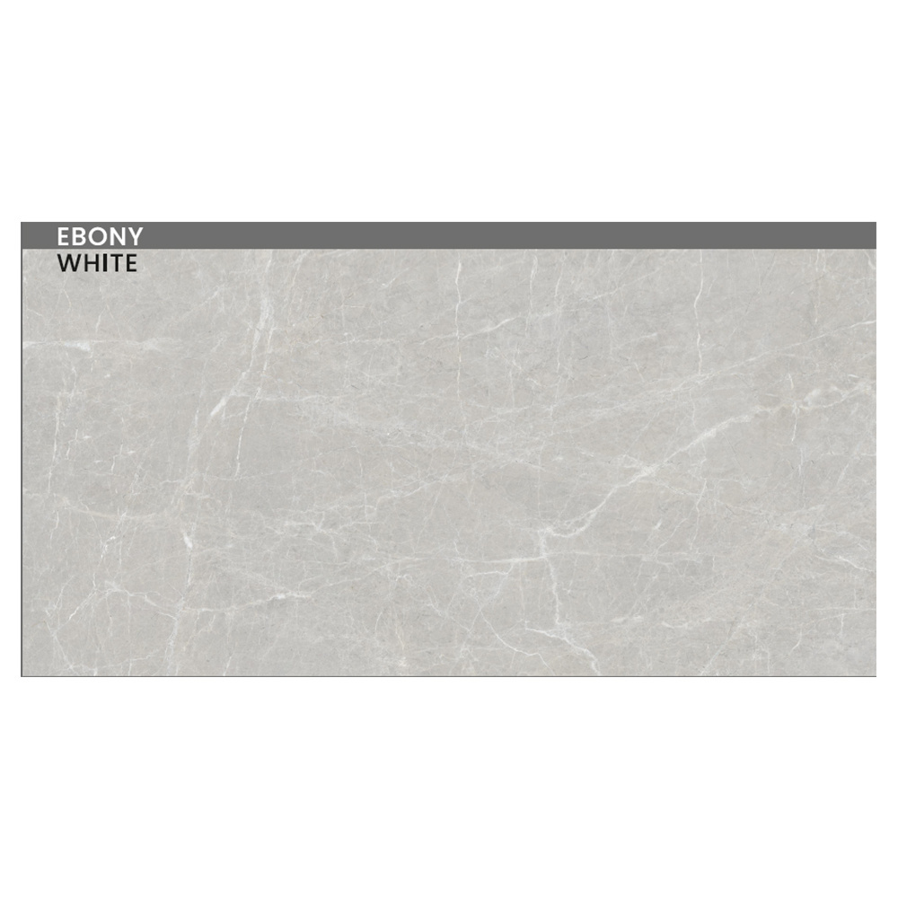 Widely Selling New Design Porcelain Large Slab Floor Glazed Tiles At Affordable Price From Indian Supplier