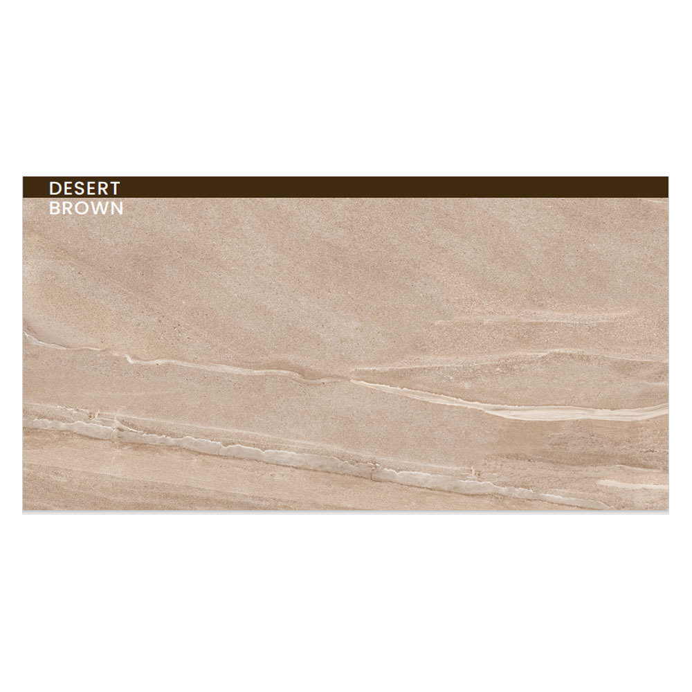 Best Selling New Design Porcelain Large Slab Floor Glazed Tiles At Affordable Price From Indian Supplier