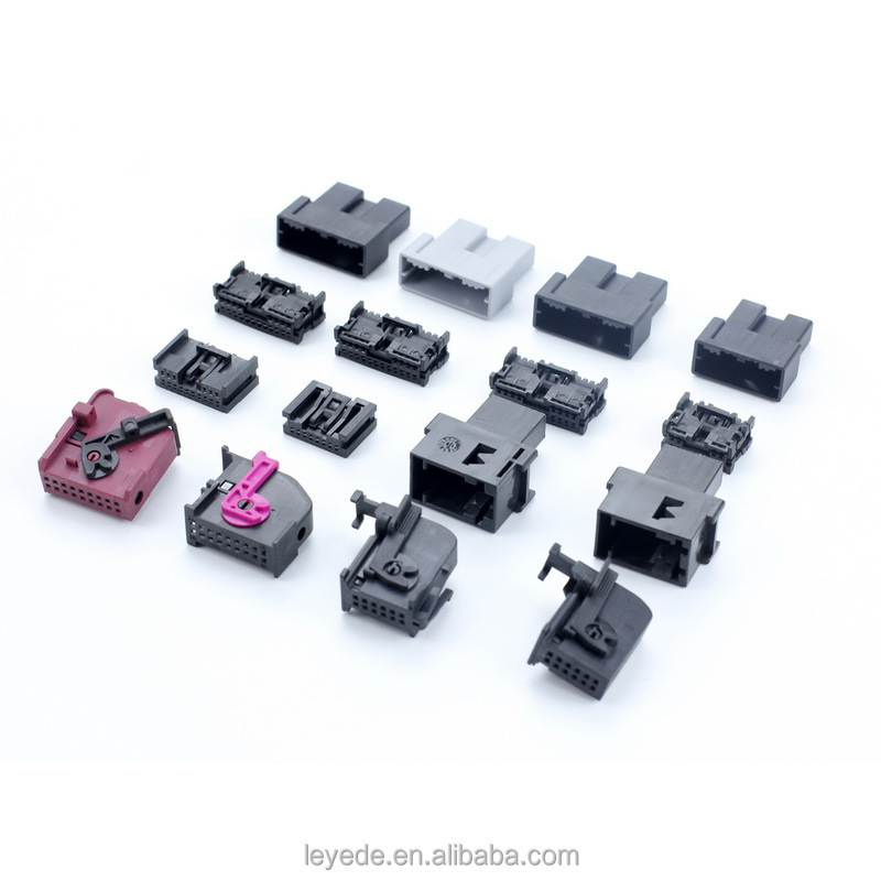 Manufacturers spot supply all kinds of new energy electric vehicle plug harness terminal waterproof Automotive connector