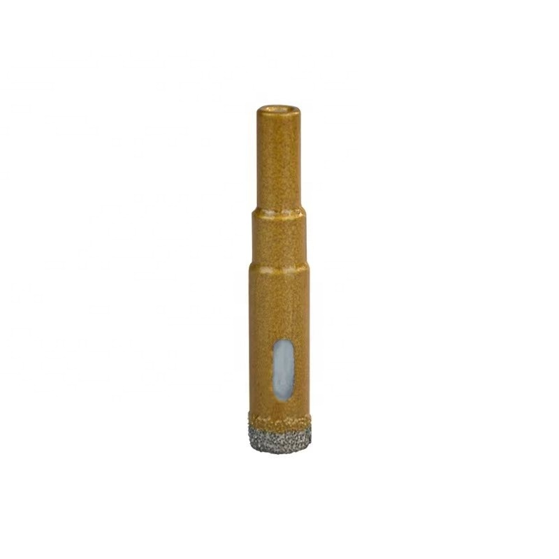 Vacuum Brazed M14 Diamond Tools Cutting Bit /porcelain Tiles Diamond Core Drill Bit / Stone Diamond Hole Saws Bit