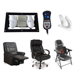 Wholesale China Furniture Sofa Mechanism Accessories Back Massage Chair Spare Parts