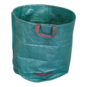 Promotional garden pop up garden waste bag