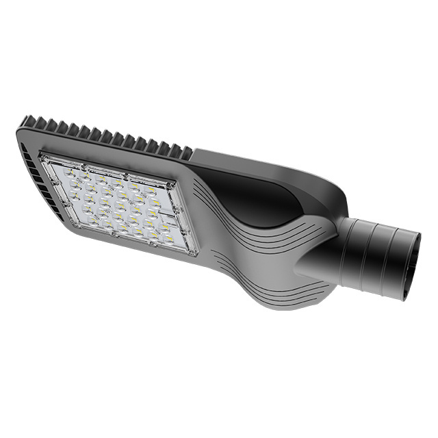 Marvelous sword series 40w urban road  NEMA 7 pin LORA gateway 0-10v dimmable LED street light