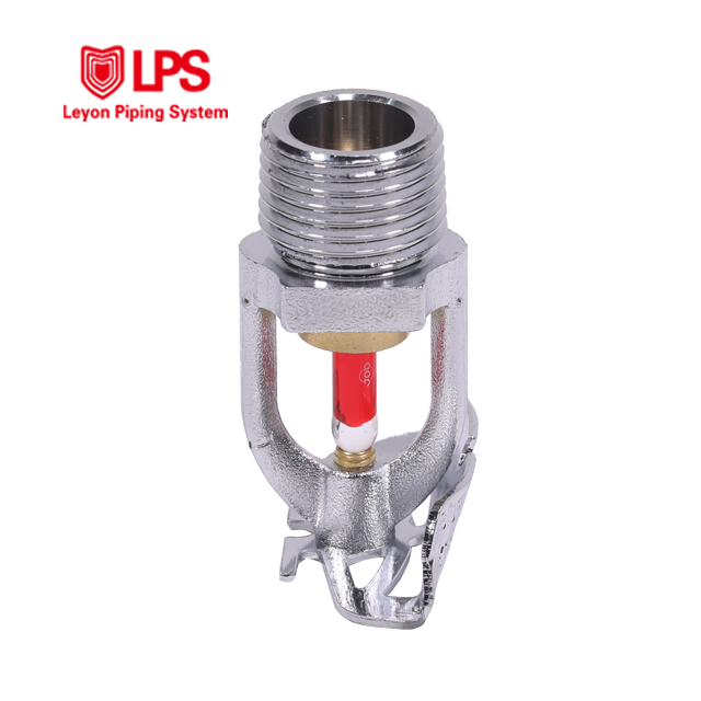 FM UL Fire Sprinkler System Fire Extinguishing System Products Fire Sprinkler heads