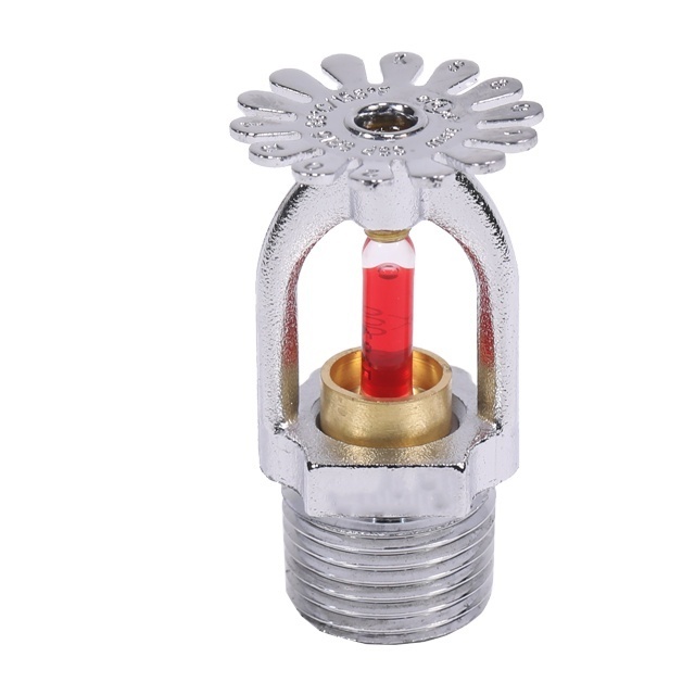 FM UL Fire Sprinkler System Fire Extinguishing System Products Fire Sprinkler heads