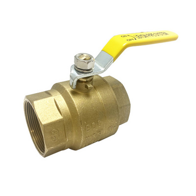 FM UL Fire Fighting Pipes Fire Protection System Fire Sprinkler System Forged Brass Valve Gas Valve Brass Ball Valve