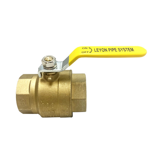 FM UL Fire Fighting Pipes Fire Protection System Fire Sprinkler System Brass Ball Valve