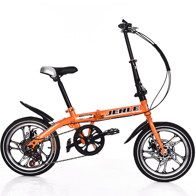 good quality best 20inch alloy folding bicycle OEM custom 21speed gear folding bicycle bike/CE 16