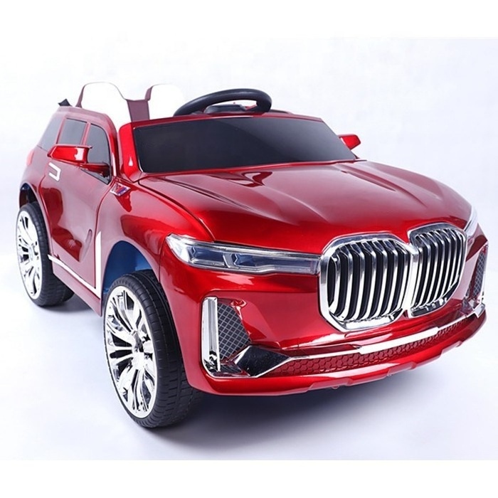 2022 hot sell kids electric car toys ride o limousine toy cars electric car for kids with remote control