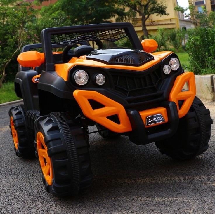 Children Vehicle Car 12V Kids Electric Car 2 seats Battery Operated Ride on Toy Car with remote control