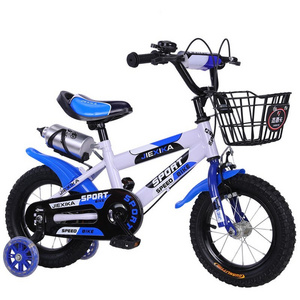 Cheap 14 inch kids BMX bicycle / 12 14 16 18 inch Mini baby bike bicycle