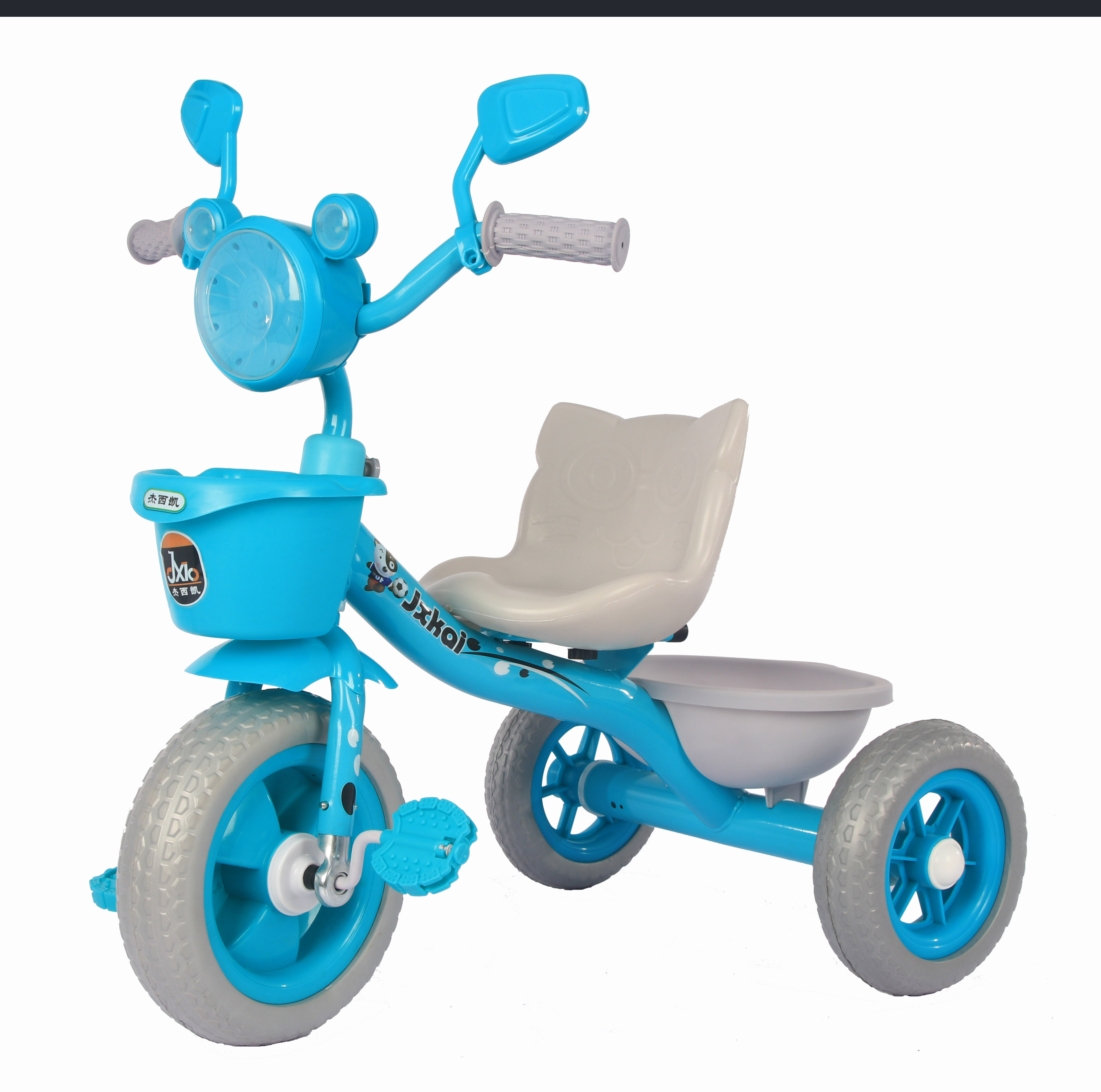 big ride on car/kids toys tricycle cheap price /new design power wheel ride on car shangang rides