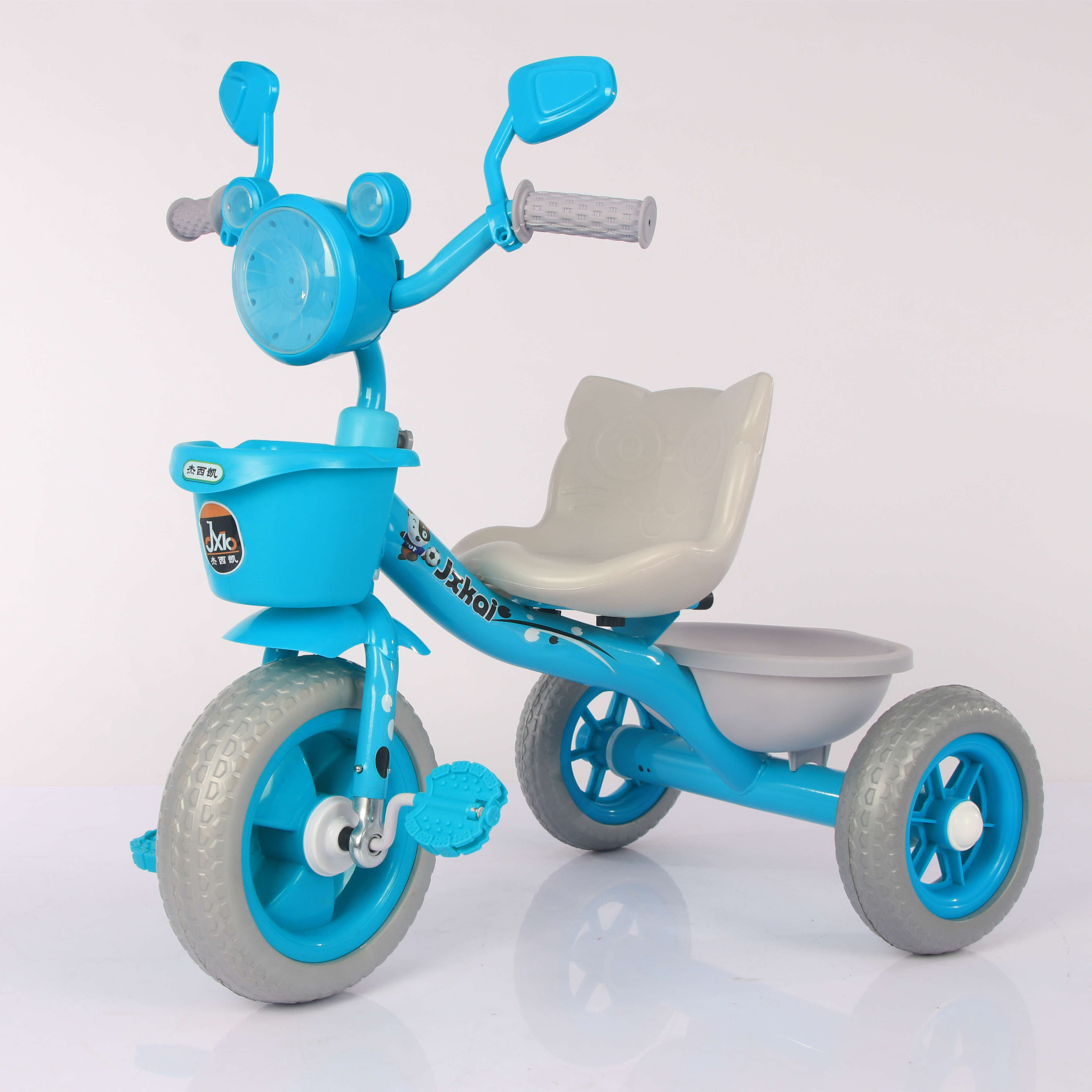 big ride on car/kids toys tricycle cheap price /new design power wheel ride on car shangang rides