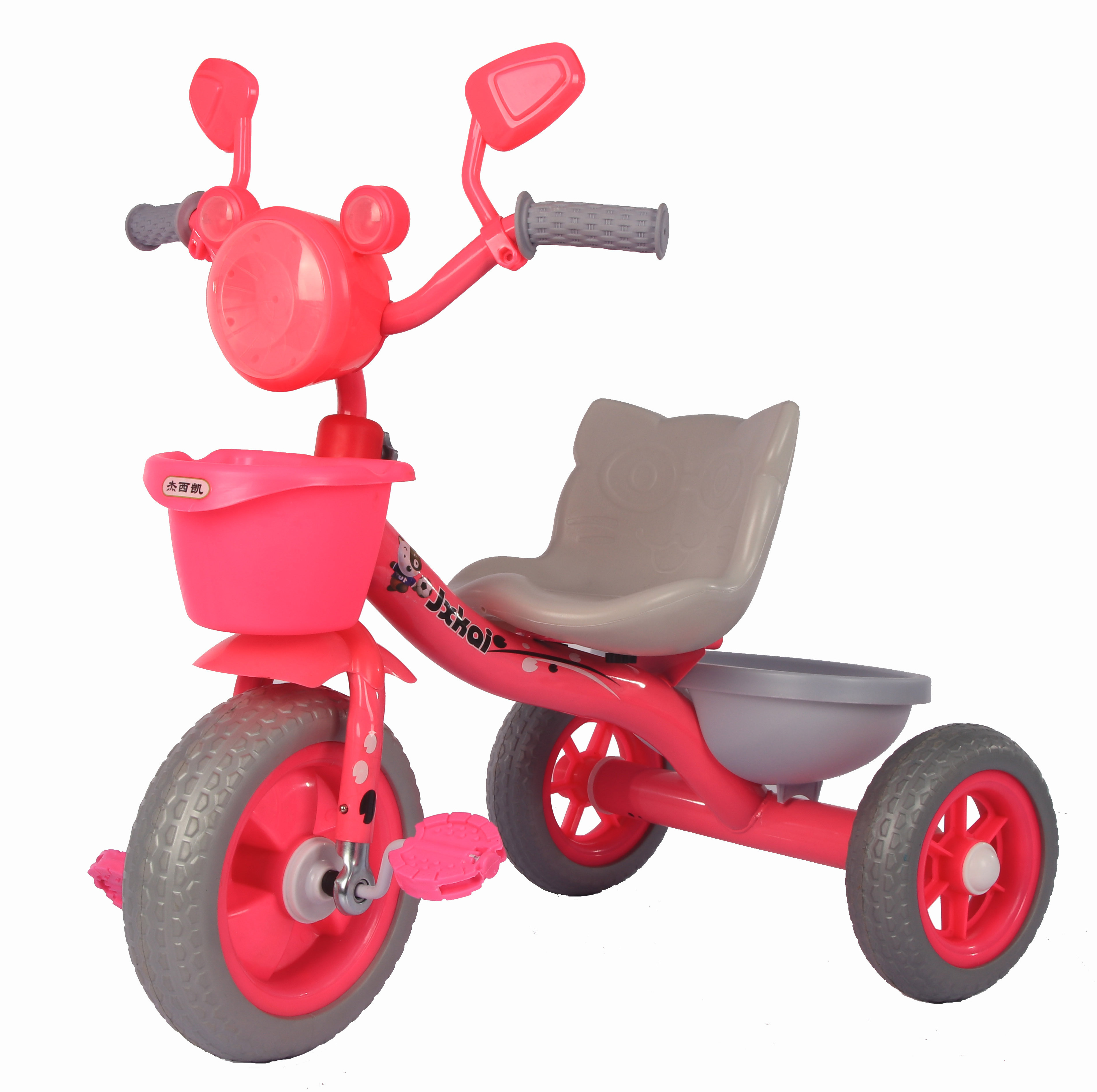 big ride on car/kids toys tricycle cheap price /new design power wheel ride on car shangang rides