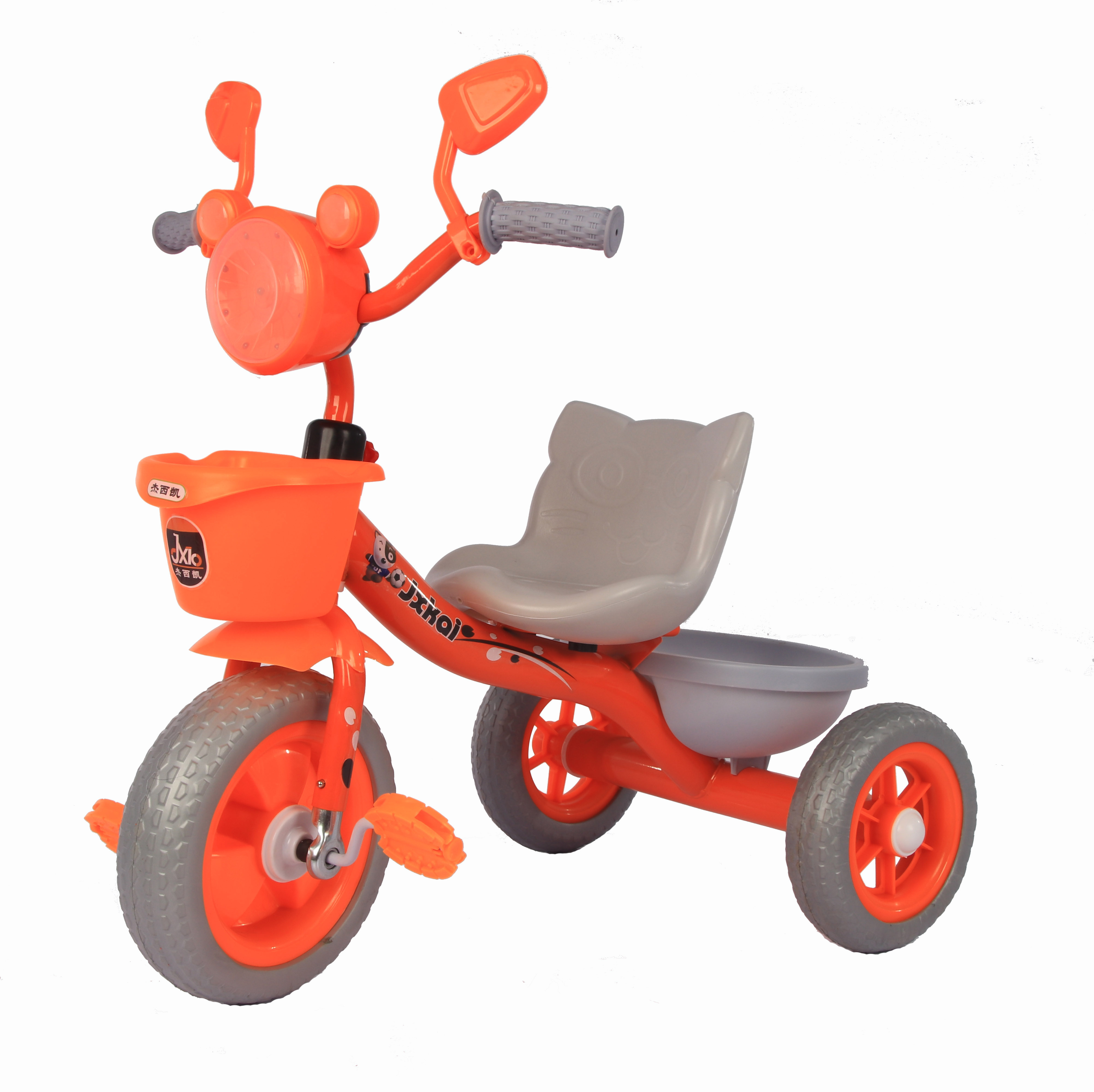 big ride on car/kids toys tricycle cheap price /new design power wheel ride on car shangang rides