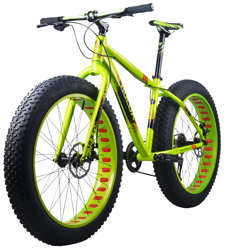 hot selling Promote chinese 4.0 sand bike fat tires 27.5 Inch shimano snow bike bicycle mountain fat bike 4.0 manufacturer