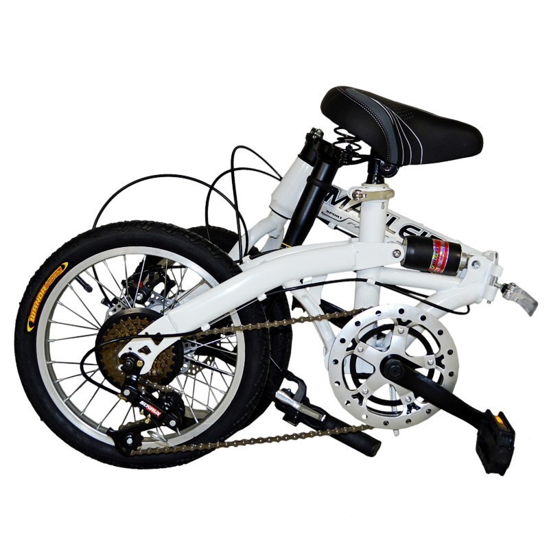 Alibaba china hot sale 20 inch student children folding bike/7 speed foldable bicycle/alloy folding cycle